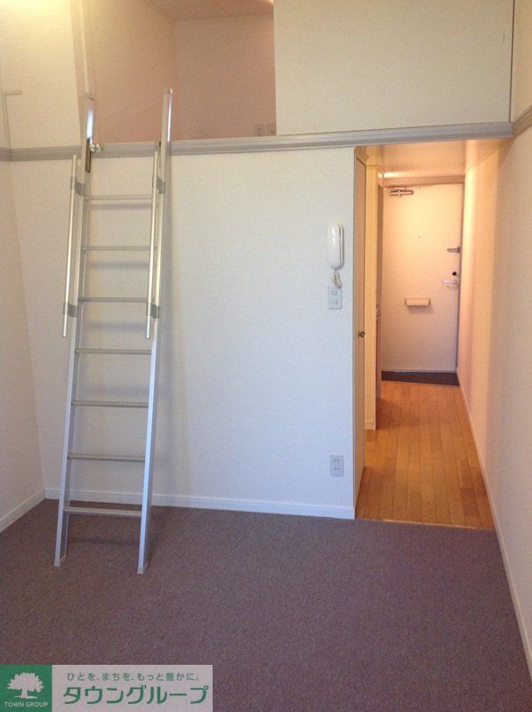 レオパレスエノモトの内装写真