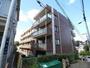 オアゾ桜台 2階 築21年6ヶ月の賃貸物件