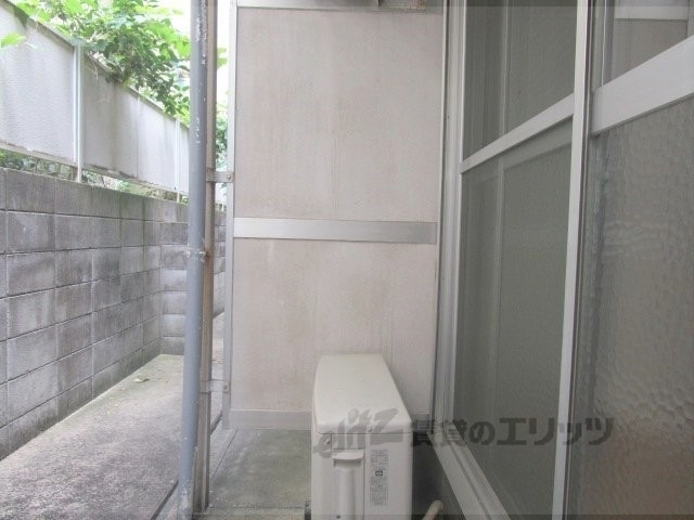 MAYUMIライフステージ2番館の内装写真