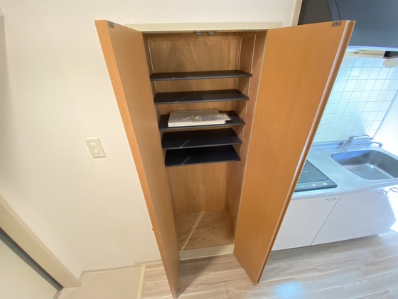 その他　※別部屋の写真です