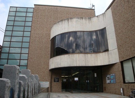 図書館　北区立豊島図書館（図書館）まで1144m