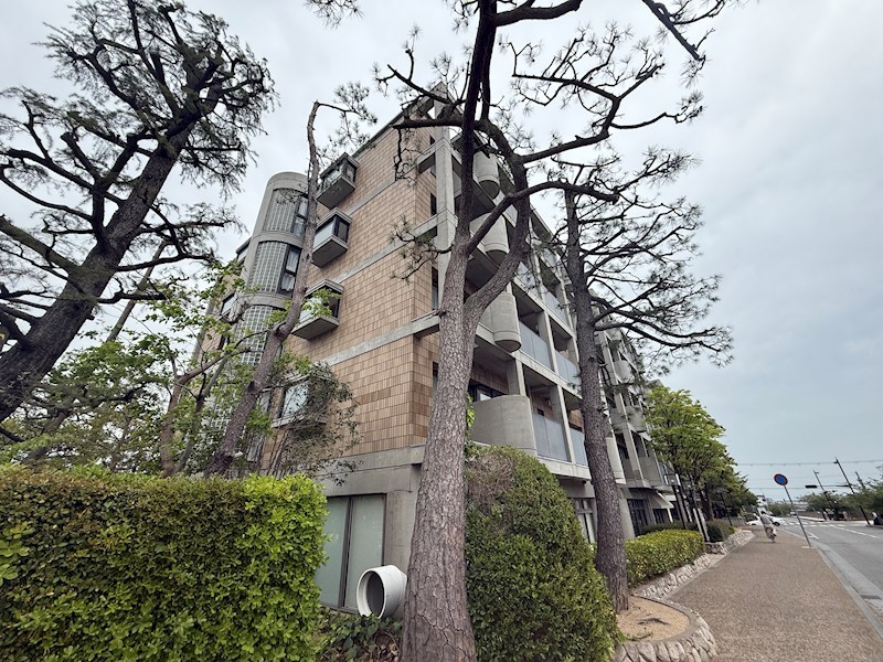 チェリービュウ芦屋川のその他写真