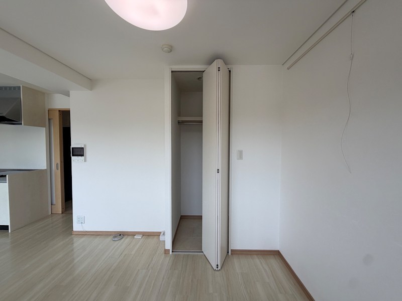 チェリービュウ芦屋川の内装写真