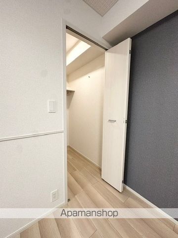 クラール倉治Cの内装写真