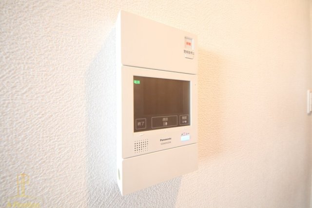 セキュリティ　MJC都島レガーレ