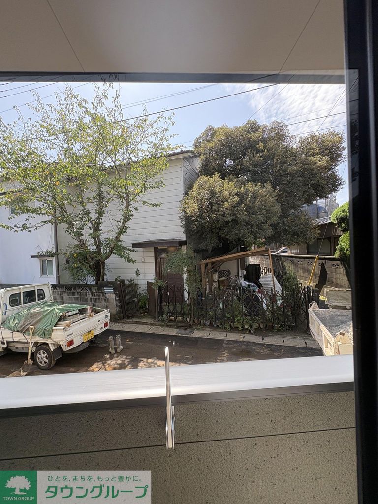 眺望　詳細はタウンハウジングまで！