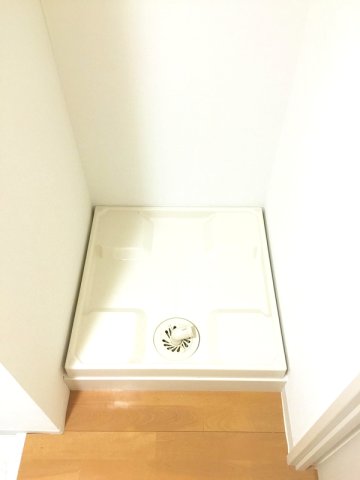 その他部屋・スペース　きれいな内装です
