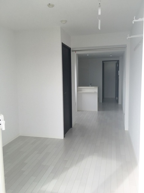 居室・リビング　きれいなお部屋
