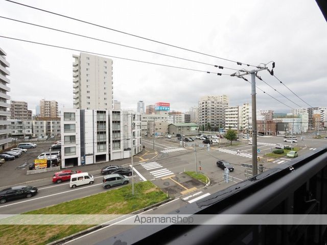 地下鉄東豊線 北１３条東駅 徒歩5分 5階建 築1年のその他写真