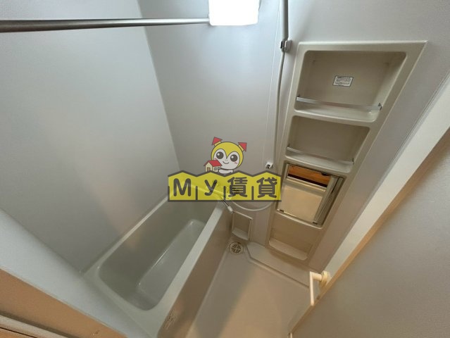 バス・シャワールーム　ベレーサ名駅ウエスト