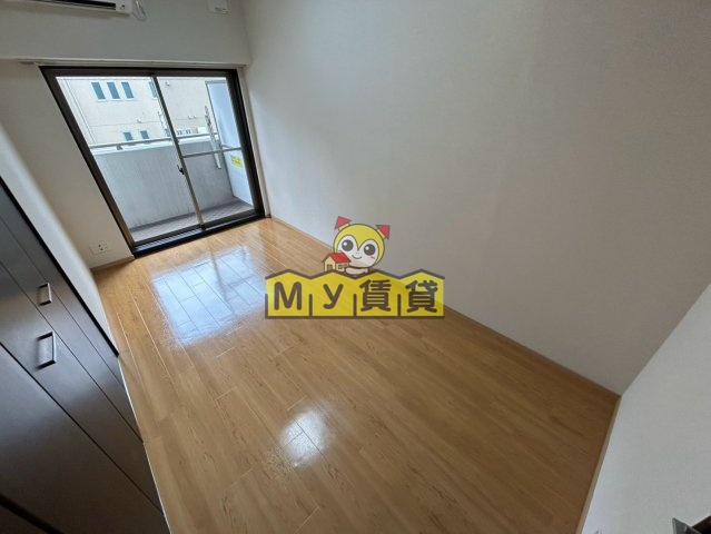 居室・リビング　ベレーサ名駅ウエスト