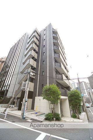 東京メトロ副都心線 渋谷駅 徒歩4分 築6年