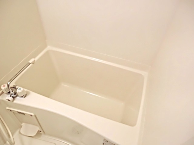 バス・シャワールーム　風呂
