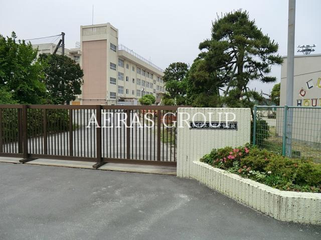 中学校　市川市立東国分中学校（中学校）まで710m