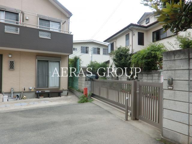 幼稚園・保育園　国分幼稚園（幼稚園・保育園）まで489m
