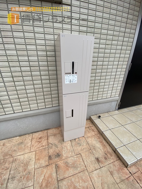 ＪＲ総武線 東船橋駅 徒歩3分 2階建 築16年の外観写真