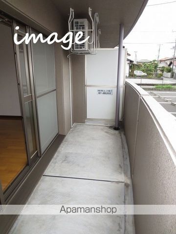 ウィルロイヤルの内装写真