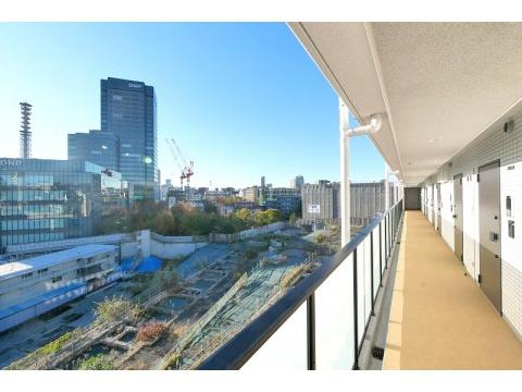 東京メトロ有楽町線 市ケ谷駅 徒歩7分 5階建 築6年のその他写真