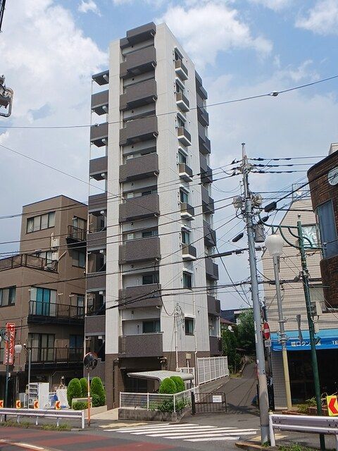 建物外観　☆綺麗な外観☆