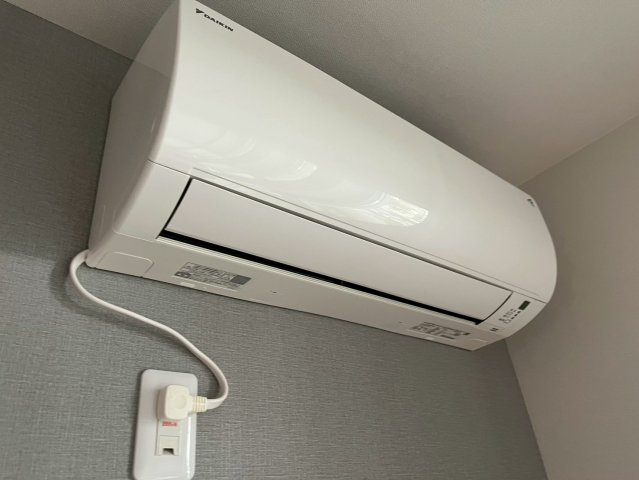 その他設備　※別号室参考写真