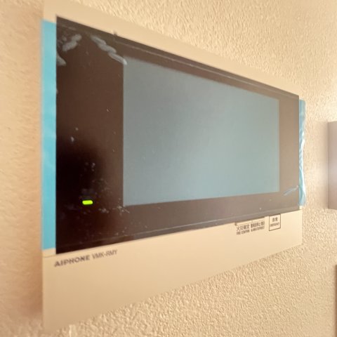 セキュリティ　同仕様タイプです