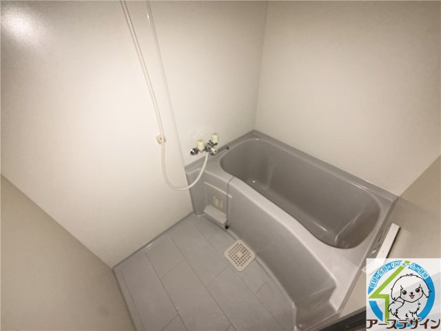 バス・シャワールーム　※類似部屋