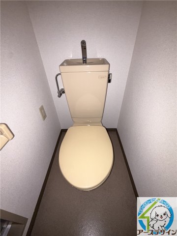 トイレ　※類似部屋