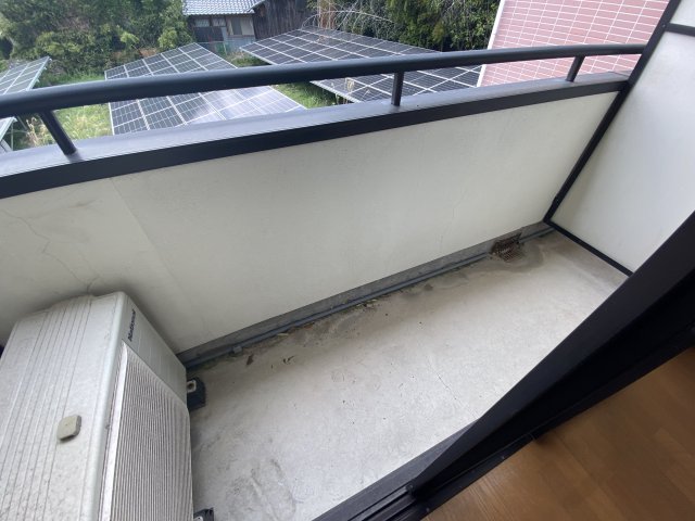 チェリーコートの内装写真