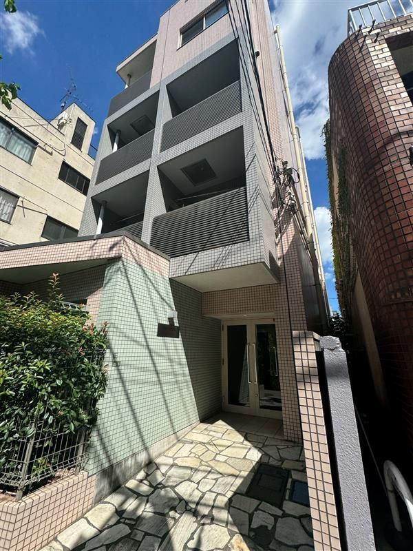 建物外観　☆綺麗な外観☆