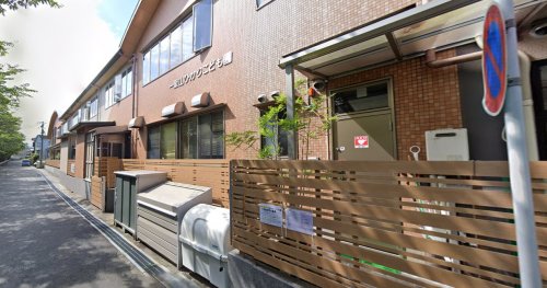 幼稚園・保育園　一里山ひかり保育園（幼稚園・保育園）まで1547m