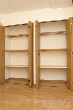 オルセー宮の森の内装写真