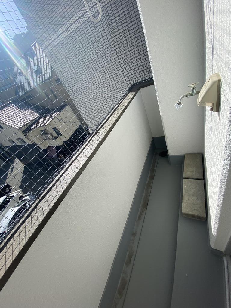 ゾンターク博多IIの内装写真