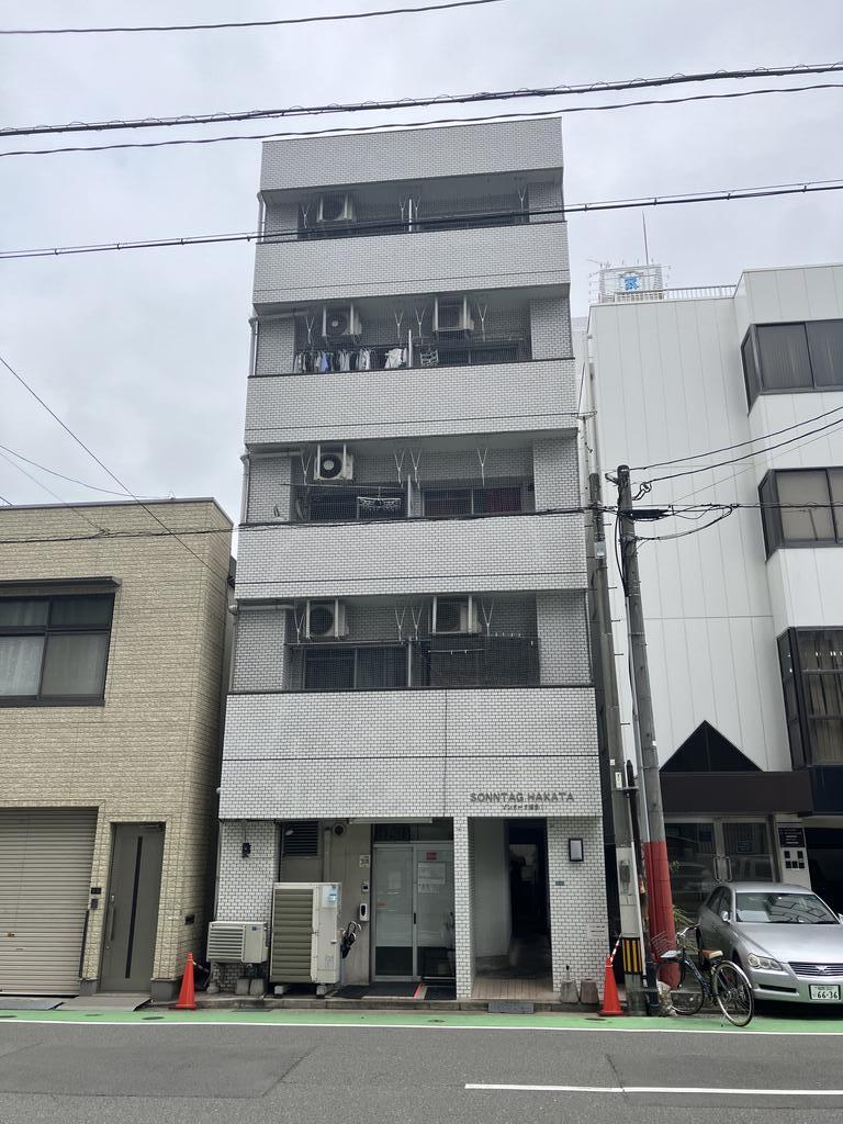 ゾンターク博多II