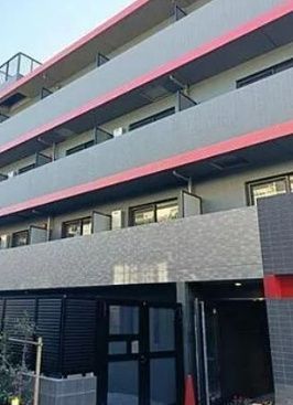 LUMEED志村坂上の外観写真