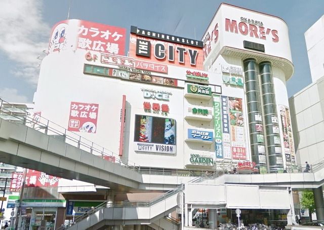 ヴァルトの周辺写真