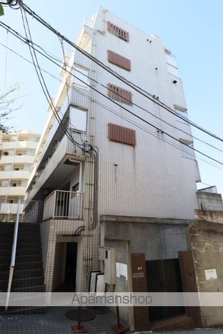 西武新宿線 下落合駅 徒歩6分 築41年