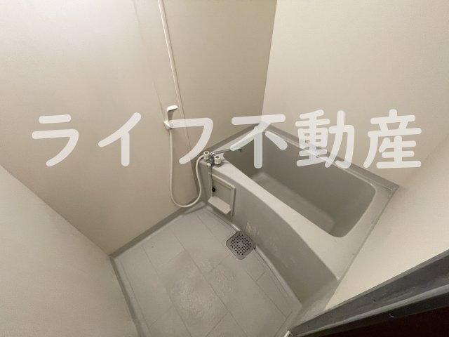 YANOロイヤルガーデンの風呂写真