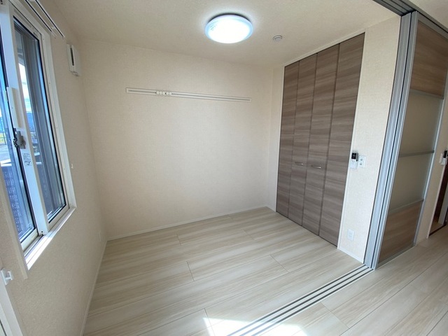 その他部屋・スペース　３帖洋室
