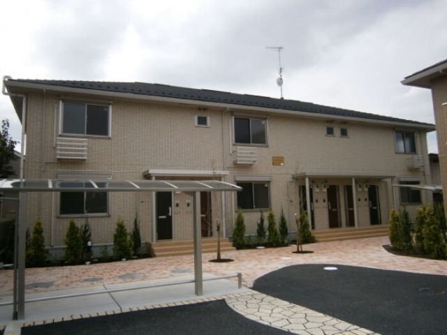 東武野田線 鎌ケ谷駅 徒歩8分 築14年