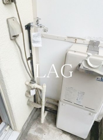 バルコニー　バルコニーです。
