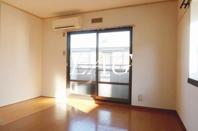 居室・リビング　洋室のお部屋です。