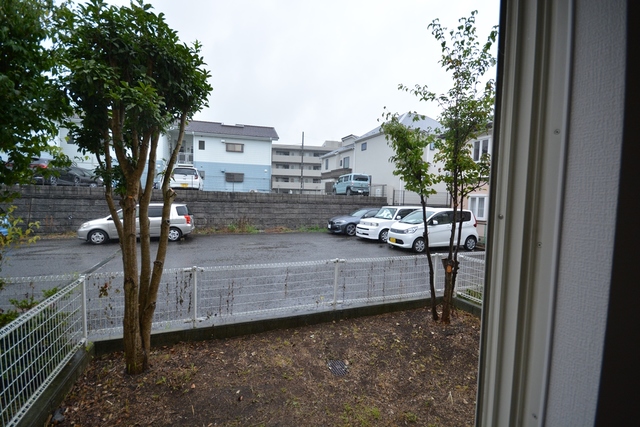 フェリースあざみ野南 A号棟のその他写真