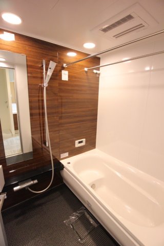 バス・シャワールーム　風呂※別部屋参考写真