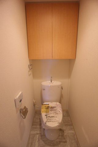 トイレ　トイレ※別部屋参考写真