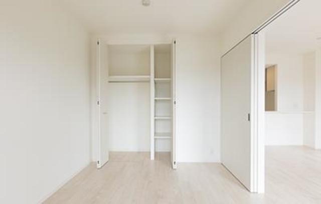 その他　※写真は同タイプ住戸です。