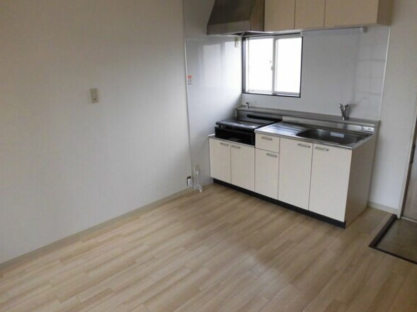 その他部屋・スペース　同じ建物の別のお部屋の写真です。