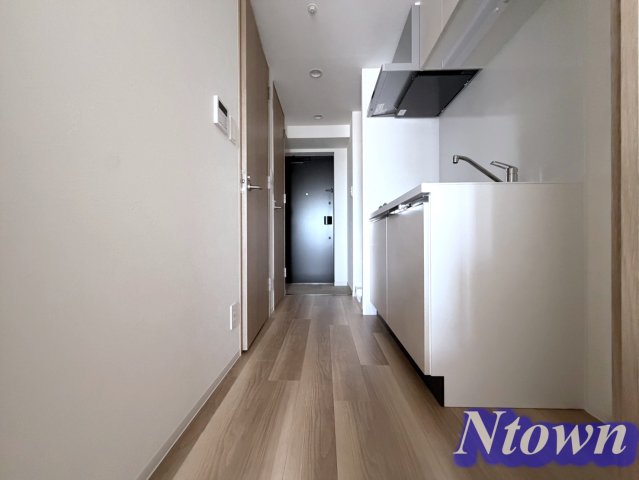 その他部屋・スペース　おしゃれな内装です