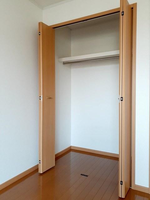 収納　収納