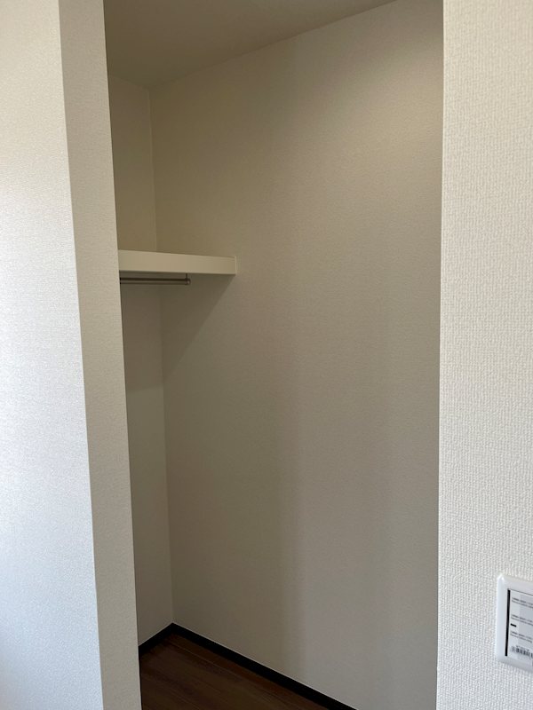 メゾンエスポワールA棟の内装写真