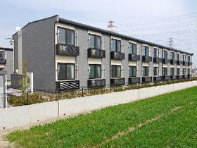 近鉄名古屋線/伊勢朝日駅 歩28分